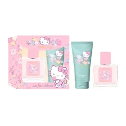 Estuche Flower*HELLO KITTY Outlet