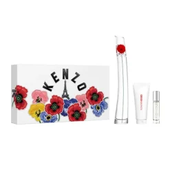 Hot Estuche Flower By Estuches Mujer