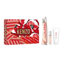 Discount Estuche Flower Ikebana Estuches Mujer