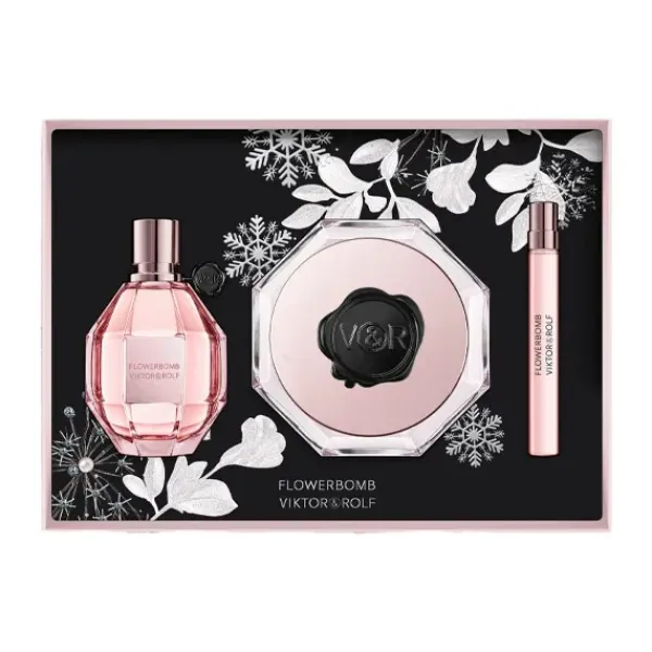 Estuche Flowerbomb*VIKTOR & ROLF Online