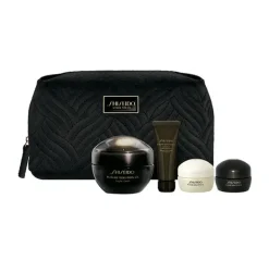 Hot SHISEIDO Estuche Future Solution Lx Total Regenerating Cream Noche