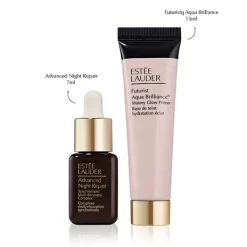 Best Estuche Futurist Aqua Bases De Maquillaje