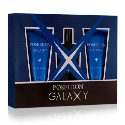 Estuche Galaxy*POSEIDON Online