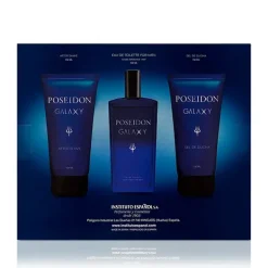 Estuche Galaxy*POSEIDON Online