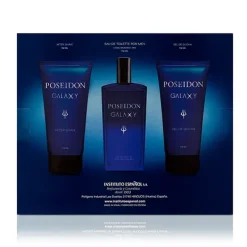 Estuche Galaxy*POSEIDON Online