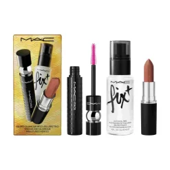 Estuche Gilded Glamour Best-Sellers*MAC COSMETICS Best