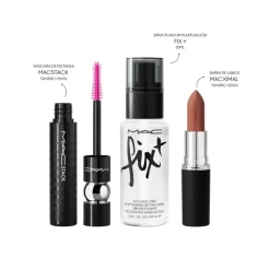 Estuche Gilded Glamour Best-Sellers*MAC COSMETICS Best