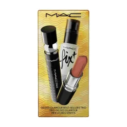 Estuche Gilded Glamour Best-Sellers*MAC COSMETICS Best
