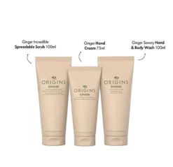 Discount ORIGINS Estuche Ginger