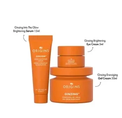 Sale ORIGINS Estuche Ginzing