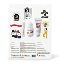 Estuche Girl Power*DON ALGODON Sale