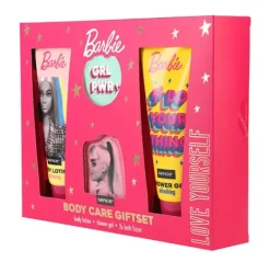 Clearance Estuche Girl Power Perfumes Infantiles