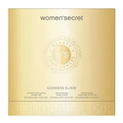 Estuche Goddess Elixir*WOMEN'SECRET Discount