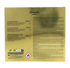 Discount Estuche Gold Asset Men Estuches Hombre