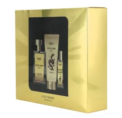 Discount Estuche Gold Asset Men Estuches Hombre