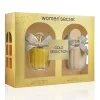 Estuche Gold Seduction*WOMEN'SECRET
