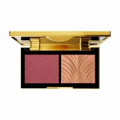 Estuche Golden Hour Glow Face*MAC COSMETICS Best