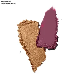 Estuche Golden Hour Glow Face*MAC COSMETICS Best