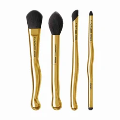 Estuche Golden Mini Brush*MAC COSMETICS Online