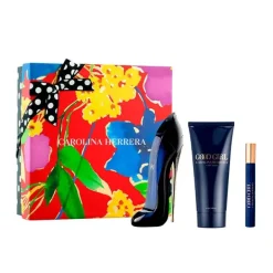 Estuche Good Girl*CAROLINA HERRERA New