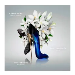 Estuche Good Girl*CAROLINA HERRERA New