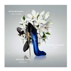 Clearance Estuche Good Girl Estuches Mujer