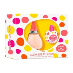 Estuche Gota*AGATHA RUIZ DE LA PRADA Discount