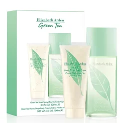 Estuche Green Tea*ELIZABETH ARDEN New
