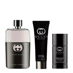 Estuche Guilty Man Eau De Toilette*GUCCI Discount
