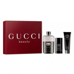 Online Estuche Guilty Man Eau De Toilette Estuches Hombre
