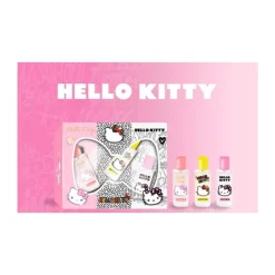 Estuche Minis*HELLO KITTY Hot