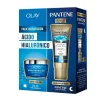 Estuche Hidratación Hyaluronic*OLAY Clearance