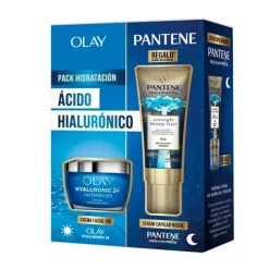 Discount Estuche Hidratación Hyaluronic Hidratación