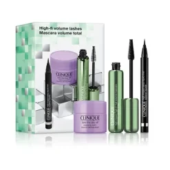 Online Estuche High-Fi Volume Impact Black Máscara De Pestañas