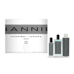 Estuche Hit*HANNIBAL LAGUNA Hot