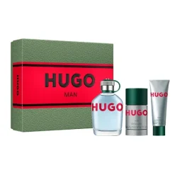 Estuche Hugo Man*HUGO BOSS Outlet