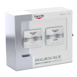 Online Estuche Hyaluron-Filler Rutina Antiarrugas Antiedad