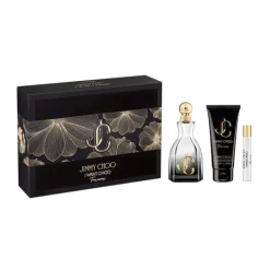 Estuche I Want Choo Forever*JIMMY CHOO Hot