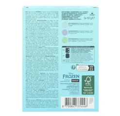 Discount Estuche Ice Magic Perfumes Infantiles