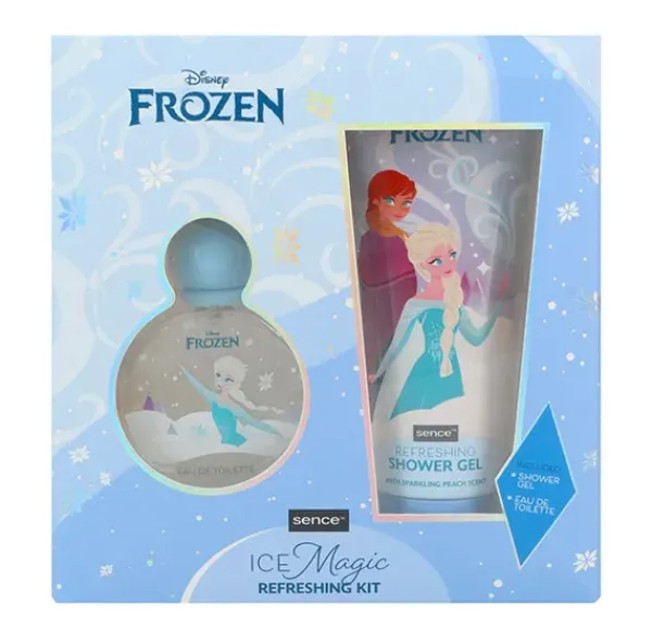 Estuche Ice Magic*FROZEN Online