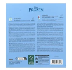 Estuche Ice Magic*FROZEN Online