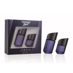 Estuche Iconic Him*REEBOK New