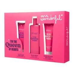 Estuche I'm The Queen Of Hearts Estuches Mujer