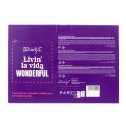 Estuche I'm Your Secret Passion*MR WONDERFUL