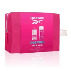Estuche Inspire Your Mind*REEBOK Outlet