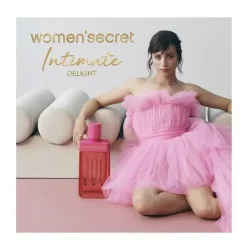 Estuche Intimate Delight*WOMEN'SECRET New