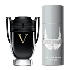 Sale Estuche Invictus Victory Estuches Hombre
