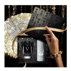 Sale Estuche Invictus Victory Estuches Hombre