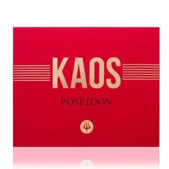 Estuche Kaos*POSEIDON New