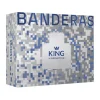 Estuche King Of Seduction*ANTONIO BANDERAS Outlet